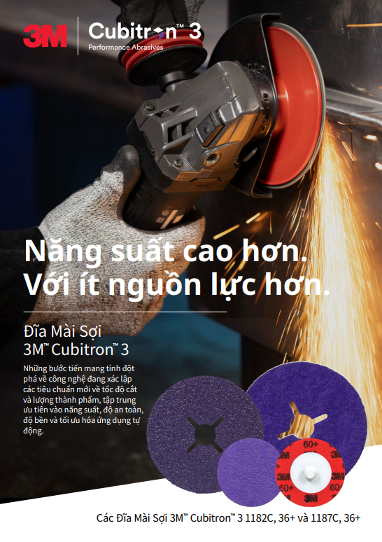 Đĩa Mài Sợi 3M™ Cubitron™ 3.png